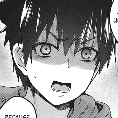 Does an Elf Live Next Door to You? Chapter 35 cover