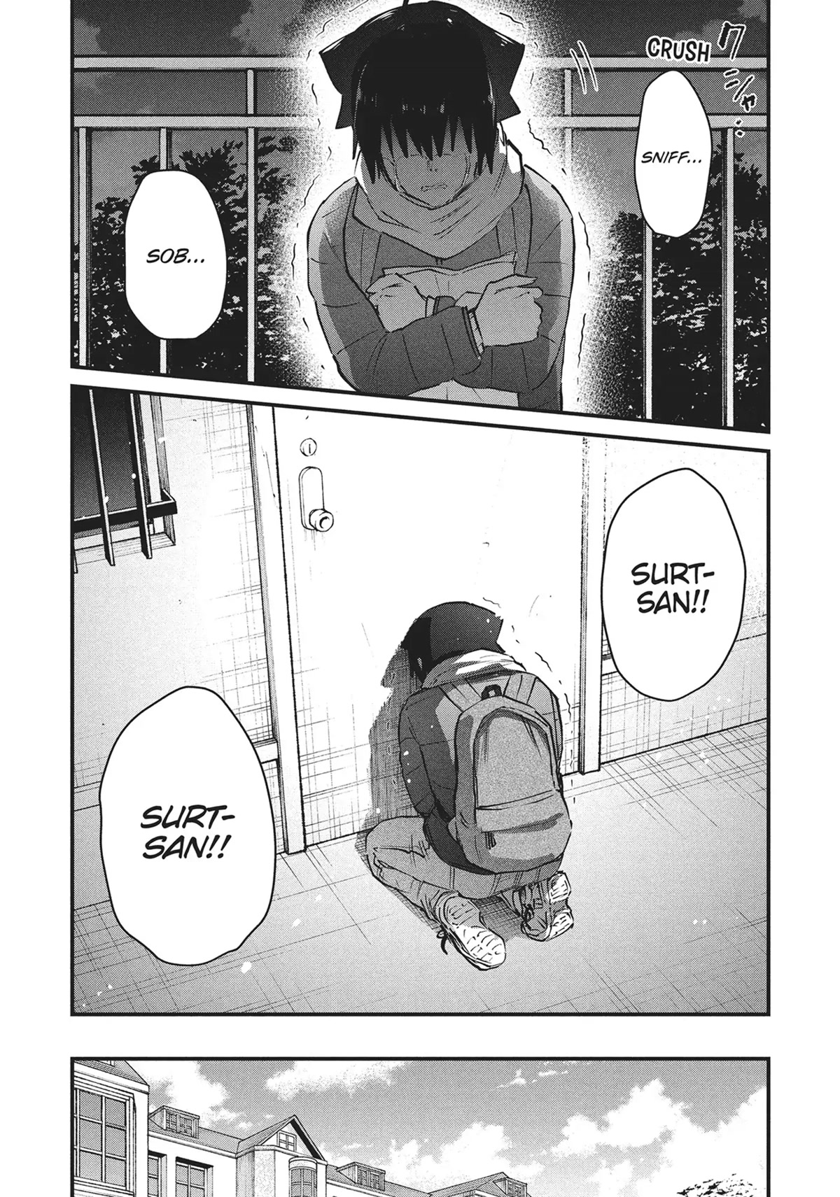 Does an Elf Live Next Door to You? Chapter 36 page 19 - Chapter 36