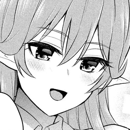 Does an Elf Live Next Door to You? Chapter 4: Can they find an opportunity to escape? cover
