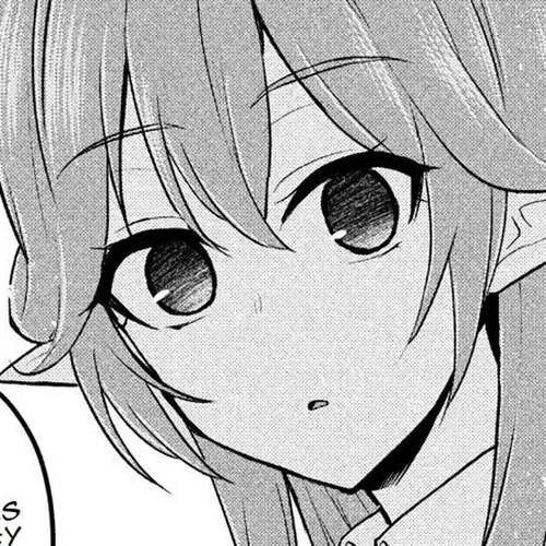 Does an Elf Live Next Door to You? Chapter 7: would you like an ELF as assistant? cover