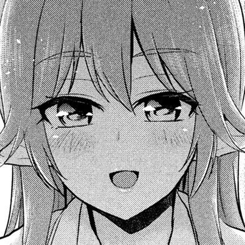 Does an Elf Live Next Door to You? Chapter 8 cover
