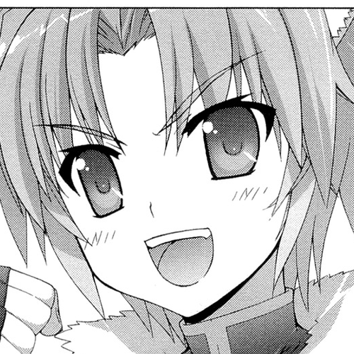 Dog Days Chapter 3: Honey Attack cover