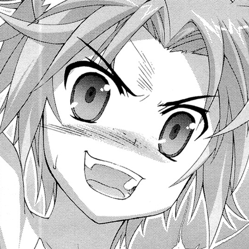 Dog Days Chapter 4: Honey Memories cover