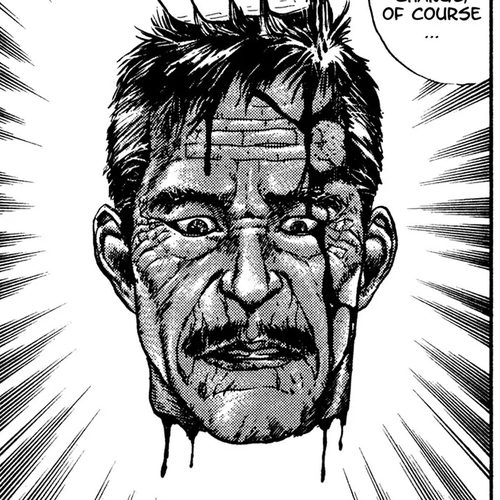 Dog Soldier Chapter 17: Bloody Ties cover