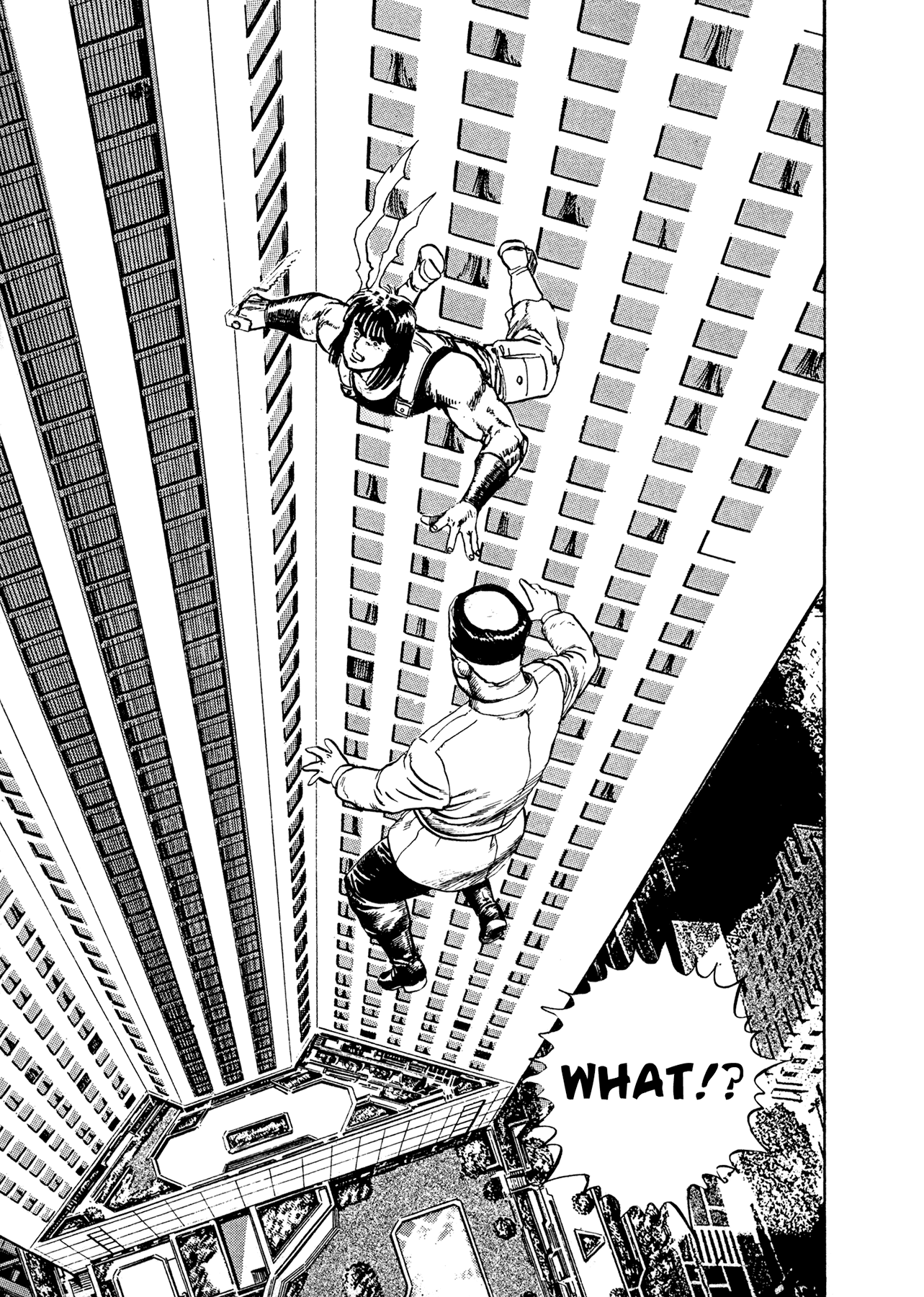 Dog Soldier Chapter 18 page 78 - Chapter 18: Son of God