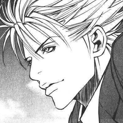 Dog Style Chapter 1.1 cover