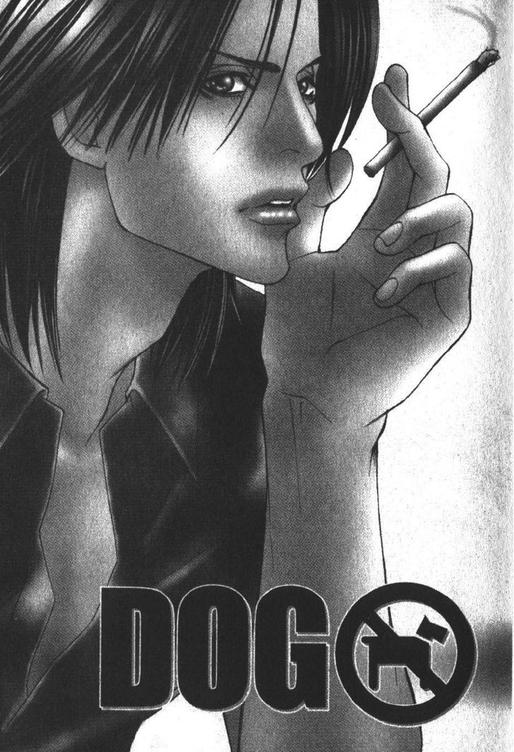 Dog Style Chapter 1 page 5 - Chapter 1