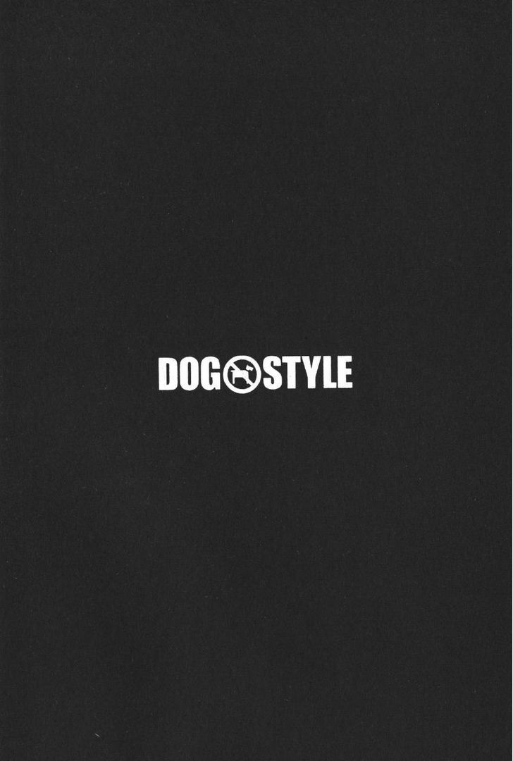 Dog Style Chapter 1 page 6 - Chapter 1