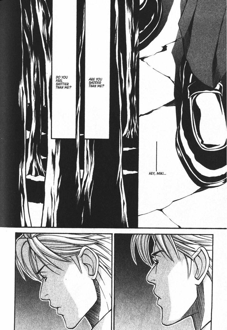 Dog Style Chapter 20 page 22 - Chapter 20 : Vol 3 The End