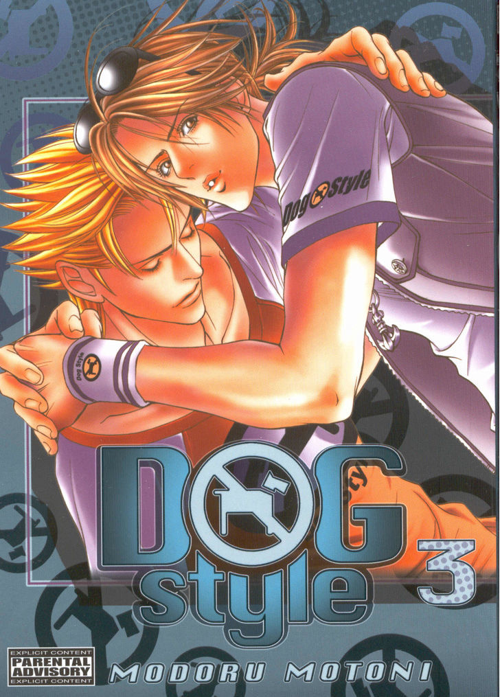Dog Style Chapter 20 page 31 - Chapter 20 : Vol 3 The End
