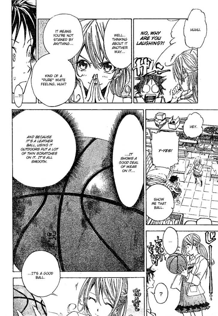 Dogashi Kaden! Chapter 1 page 27 - Chapter 1