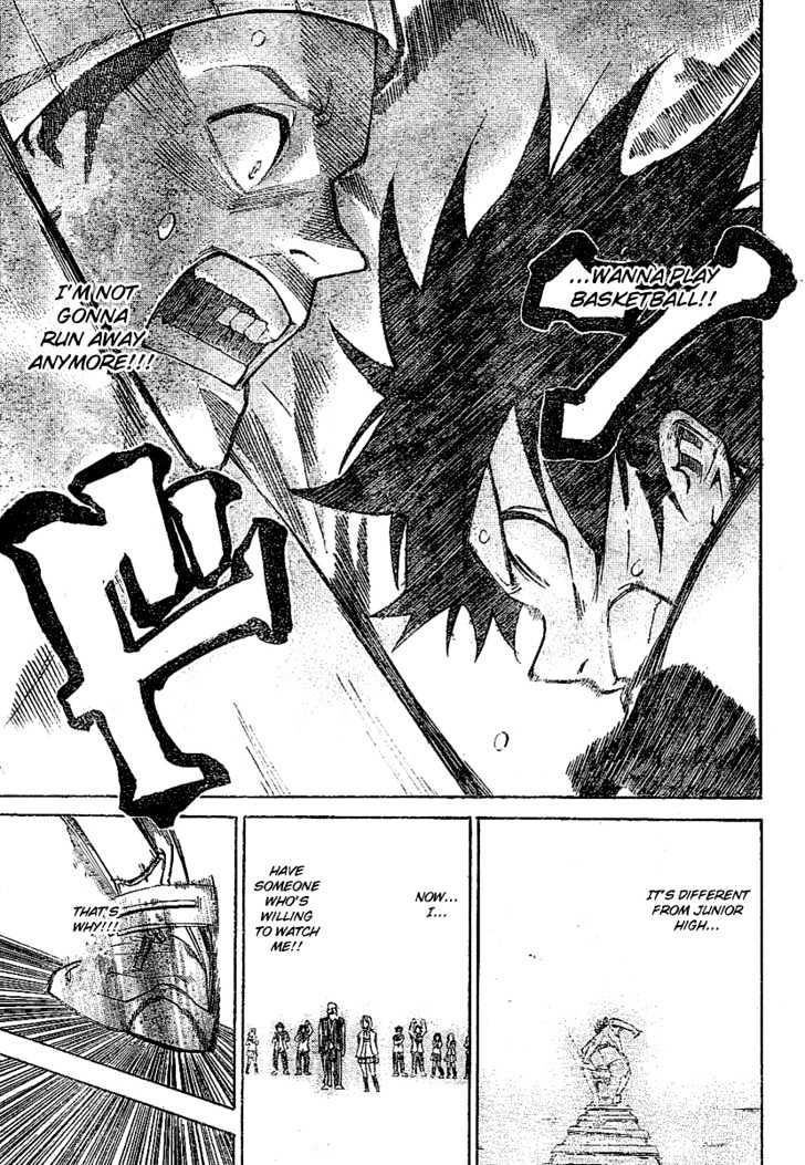 Dogashi Kaden! Chapter 1 page 44 - Chapter 1
