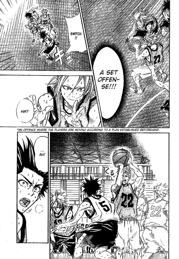Dogashi Kaden! Chapter 10 page 8 - Chapter 10
