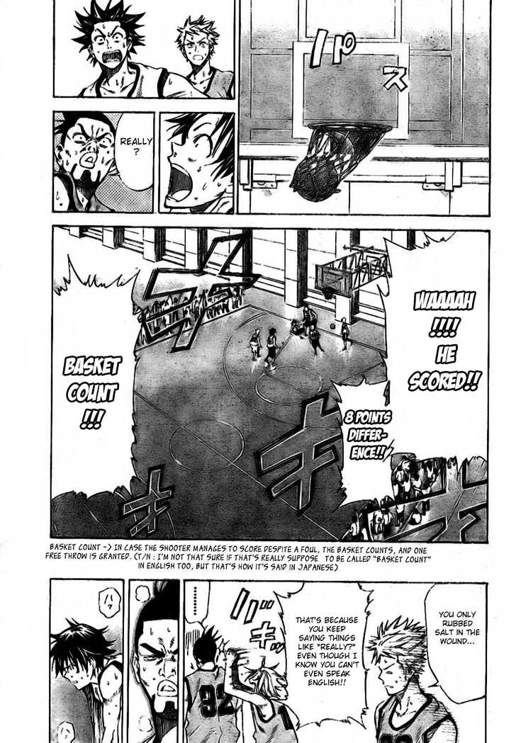 Dogashi Kaden! Chapter 11 page 3 - Chapter 11