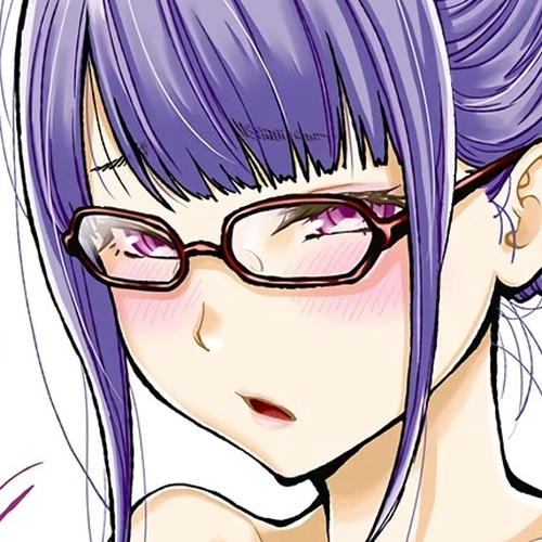 Dogeza De Tanondemita Chapter 10: ⑩ cover