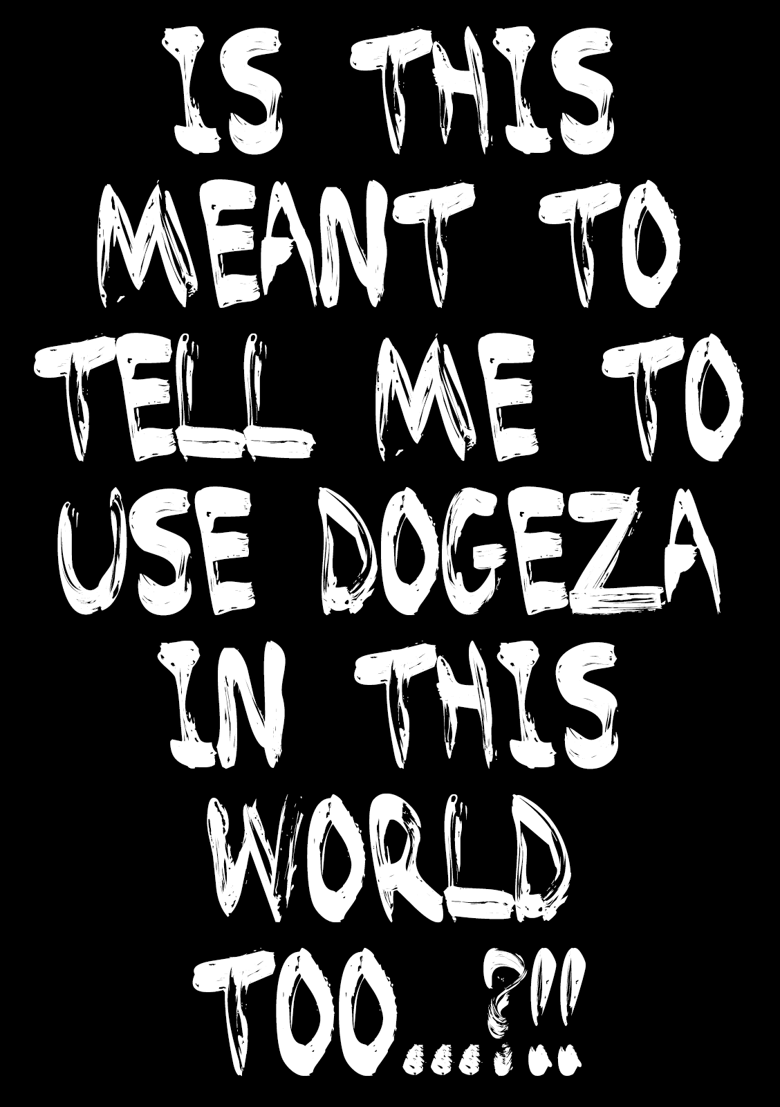 Dogeza De Tanondemita Chapter 14 page 3 - Chapter 14: ~interlude~