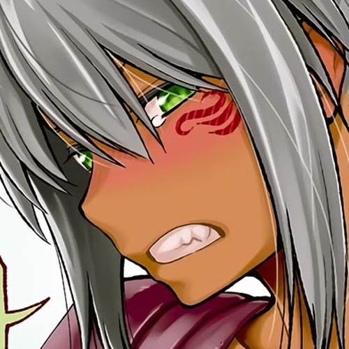 Dogeza De Tanondemita Chapter 16: Savage Tribe Female Warrior cover