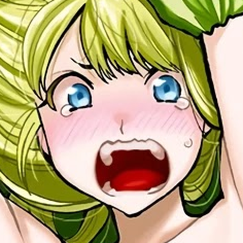 Dogeza De Tanondemita Chapter 17: Fairy cover