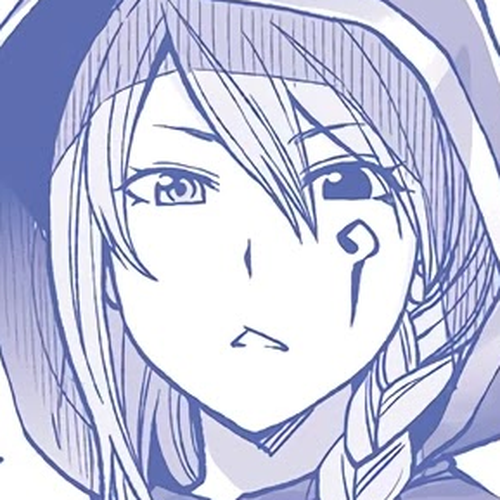 Dogeza De Tanondemita Chapter 21: Female Mage cover