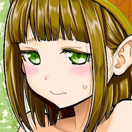 Dogeza De Tanondemita Chapter 22: Hobbit Girl cover