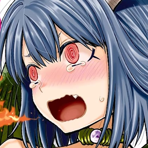 Dogeza De Tanondemita Chapter 23: Half-Dragon Girl cover