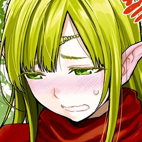 Dogeza De Tanondemita Chapter 25: Elf Girl cover
