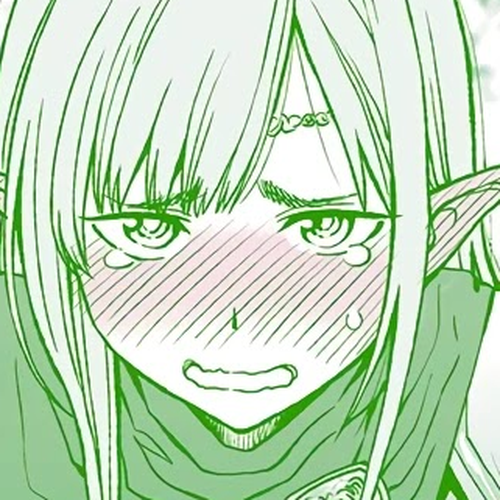Dogeza De Tanondemita Chapter 26: Elf Girl Part 2 cover