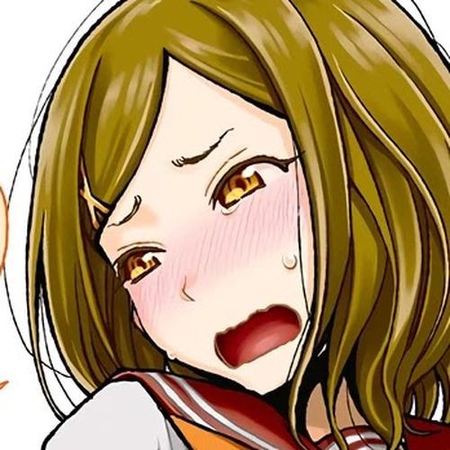 Dogeza De Tanondemita Chapter 3: ③ cover