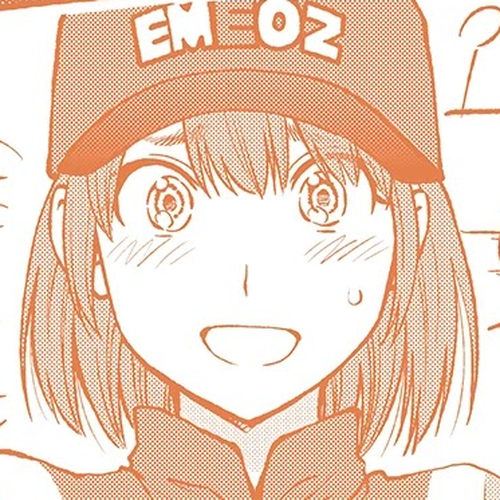 Dogeza De Tanondemita Chapter 30: Gas Station Employee cover