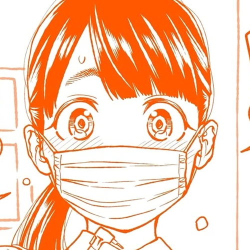 Dogeza De Tanondemita Chapter 34: Dental Hygienist cover
