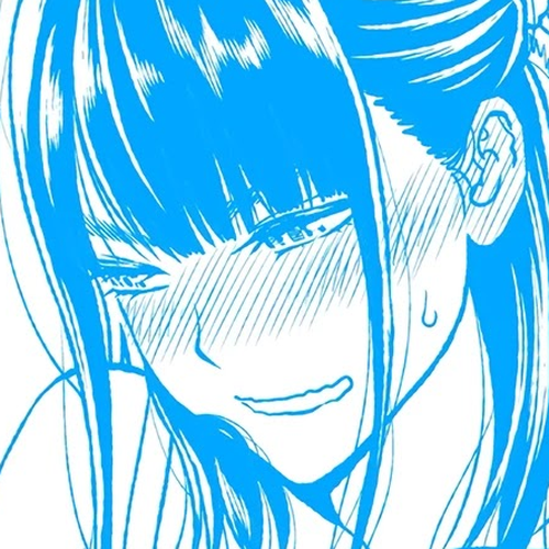 Dogeza De Tanondemita Chapter 35: Underground Idol Kamen Joshi Kamiya Erina cover