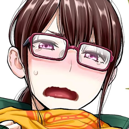 Dogeza De Tanondemita Chapter 37: Mangaka cover