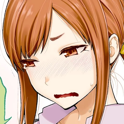 Dogeza De Tanondemita Chapter 4: ④ cover