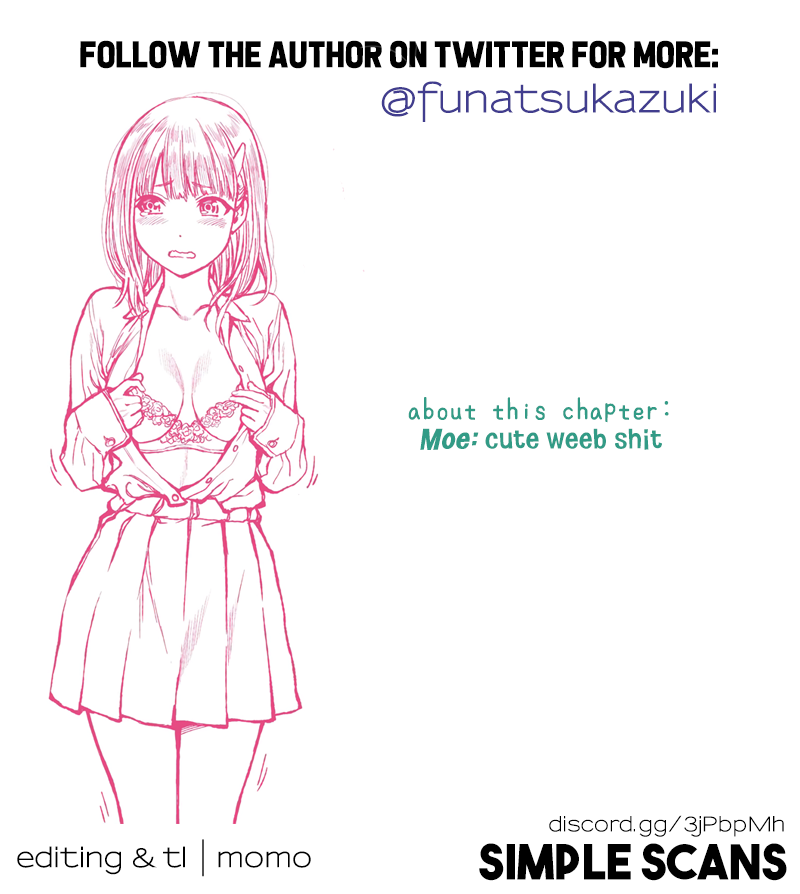 Dogeza De Tanondemita Chapter 43 page 5 - Chapter 43: Maid