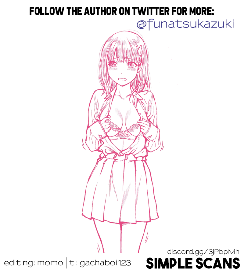 Dogeza De Tanondemita Chapter 45 page 5 - Chapter 45: Flower Shop Employee