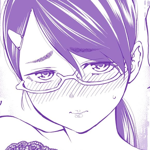 Dogeza De Tanondemita Chapter 46: Librarian cover