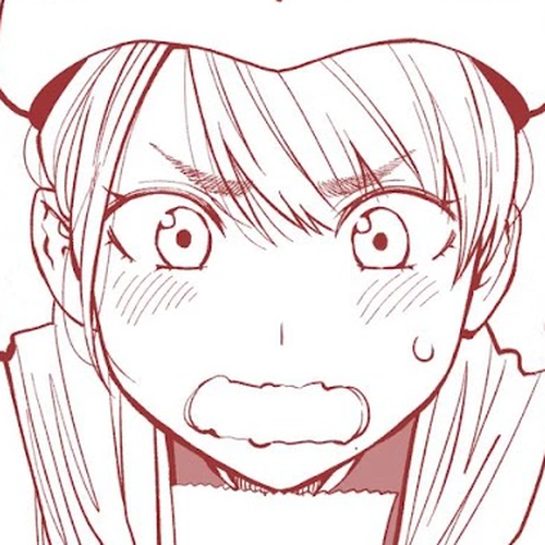 Dogeza De Tanondemita Chapter 47: Uber Eats cover