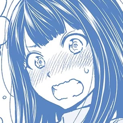 Dogeza De Tanondemita Chapter 5: ⑤ cover