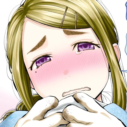 Dogeza De Tanondemita Chapter 51: Dairy Farm Worker cover