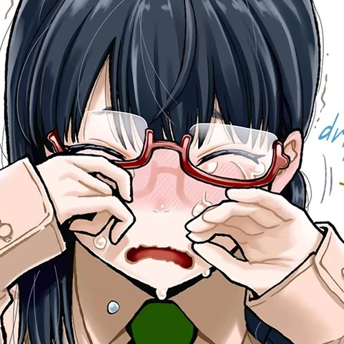 Dogeza De Tanondemita Chapter 7: ⑦ cover