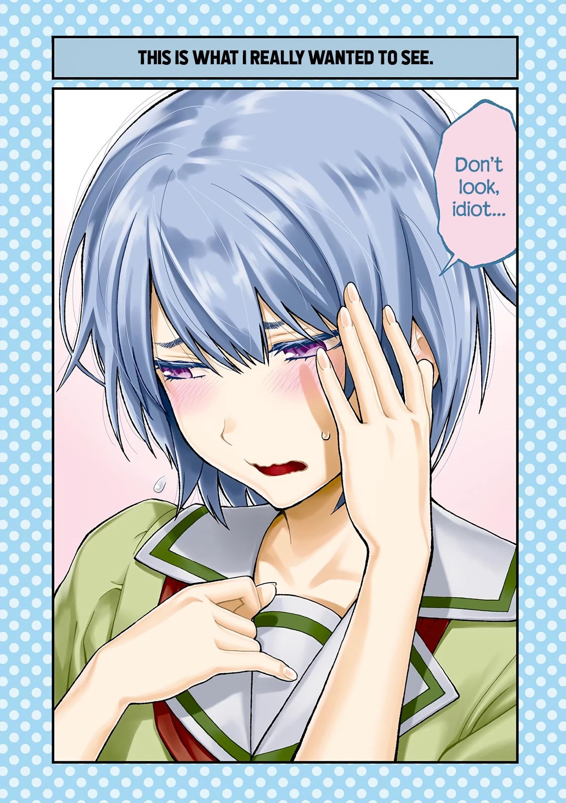 Dogeza De Tanondemita Chapter 8 page 4 - Chapter 8: ⑧