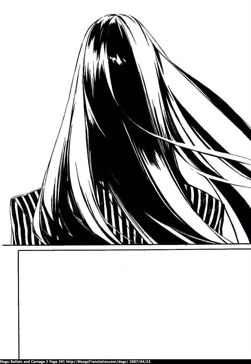Dogs: Bullets & Carnage Chapter 17 page 14 - Chapter 17: Pink & Black III