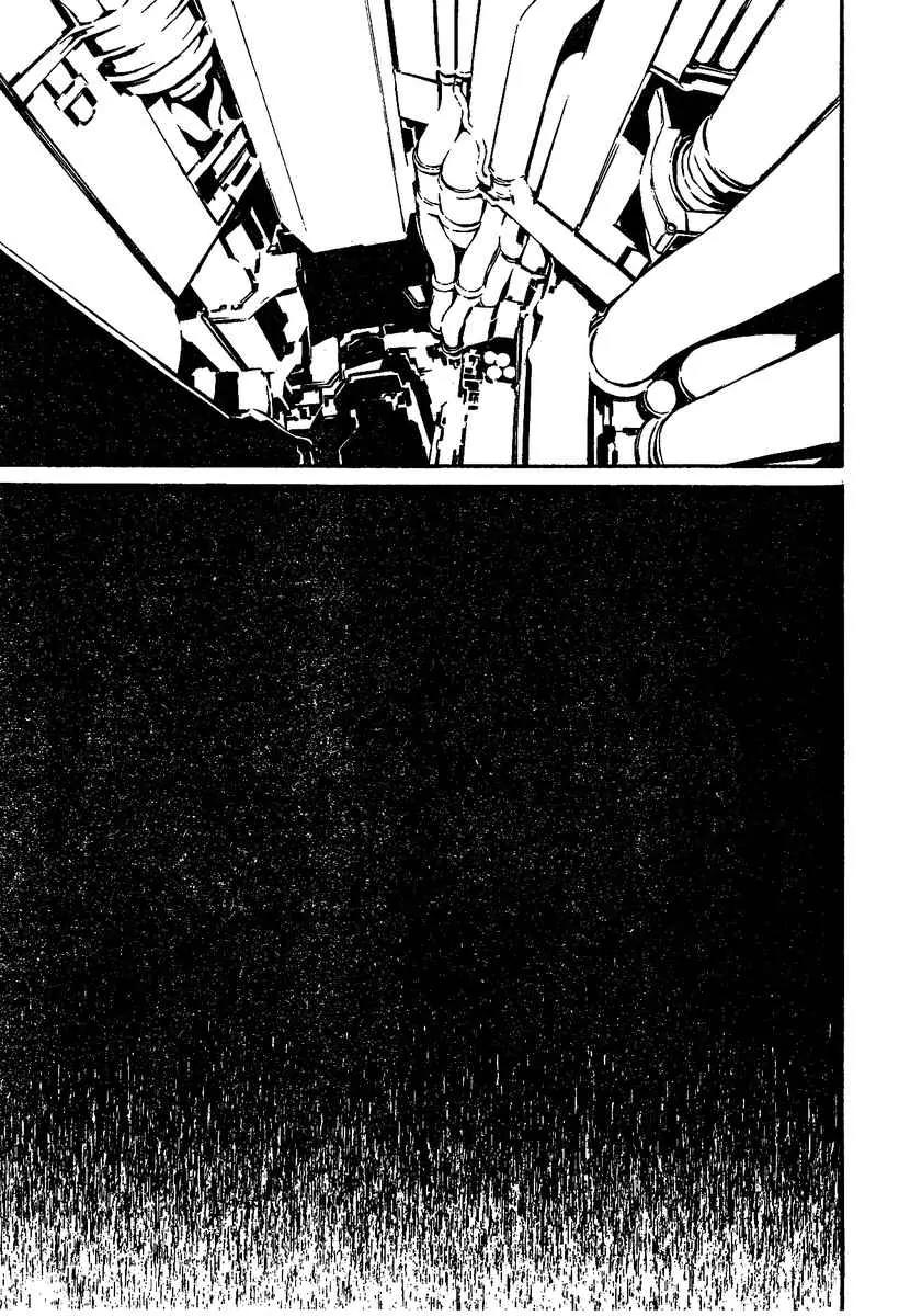 Dogs: Bullets & Carnage Chapter 33 page 15 - Chapter 33: Good day & Good die