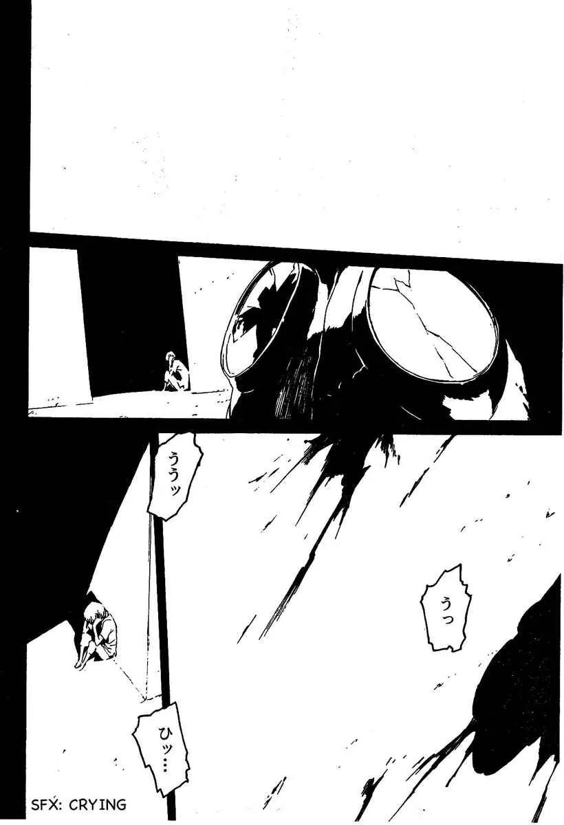 Dogs: Bullets & Carnage Chapter 33 page 18 - Chapter 33: Good day & Good die