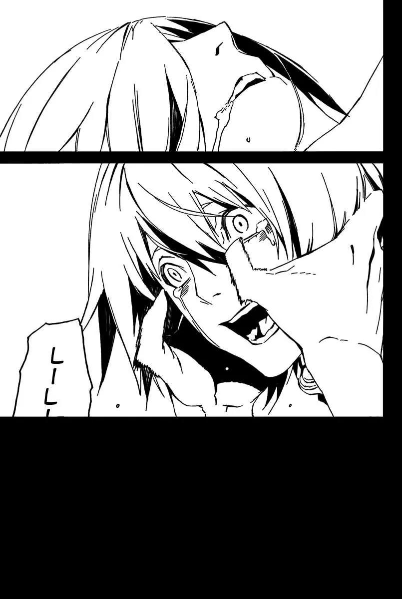 Dogs: Bullets & Carnage Chapter 56 page 15 - Chapter 56: Cage & Puppies V