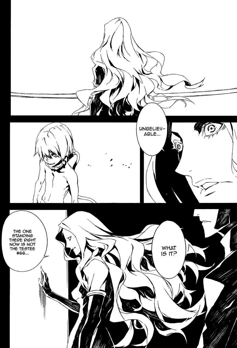 Dogs: Bullets & Carnage Chapter 57 page 4 - Chapter 57: Cage & Puppies VI