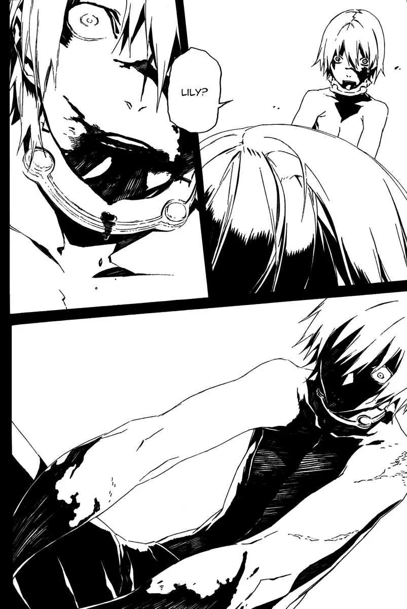 Dogs: Bullets & Carnage Chapter 57 page 9 - Chapter 57: Cage & Puppies VI