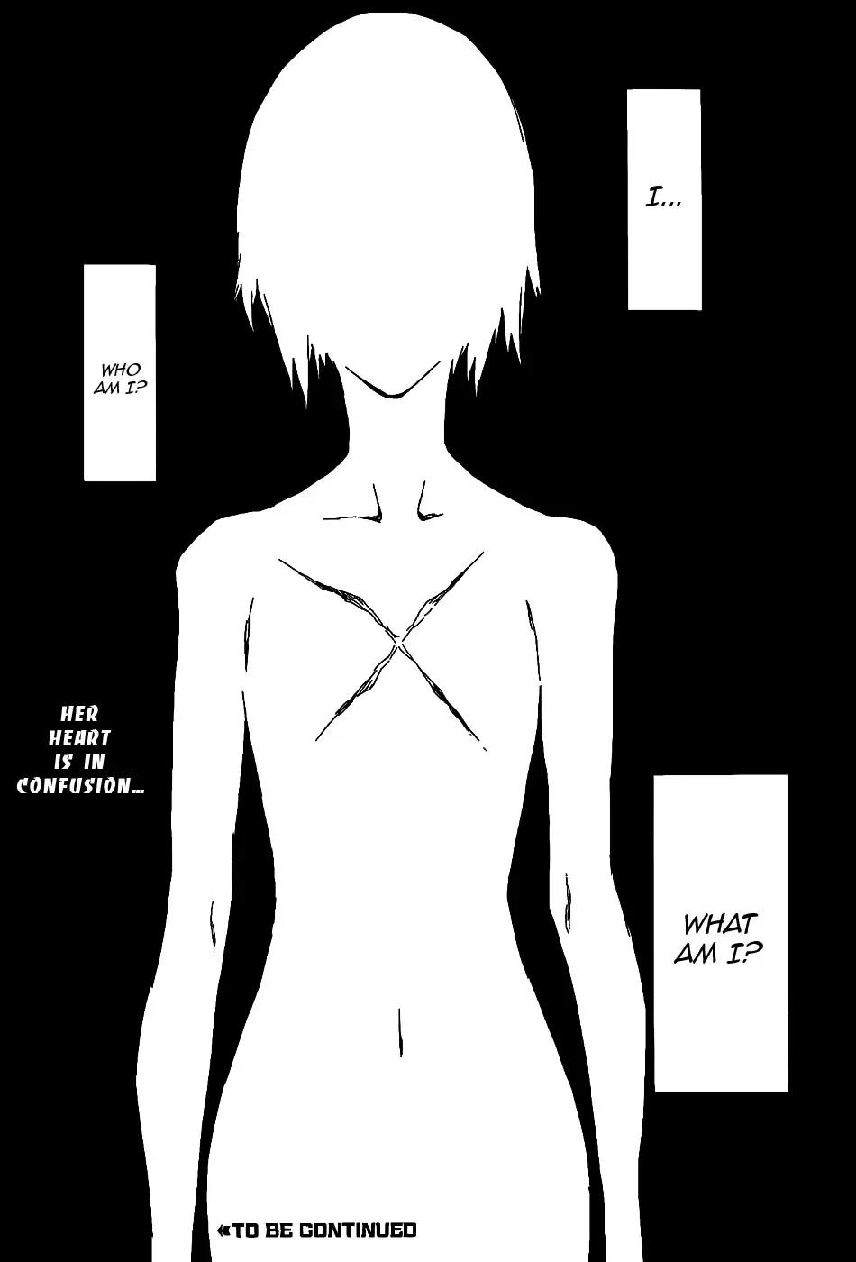 Dogs: Bullets & Carnage Chapter 62 page 23 - Chapter 62: Sister & Sister II