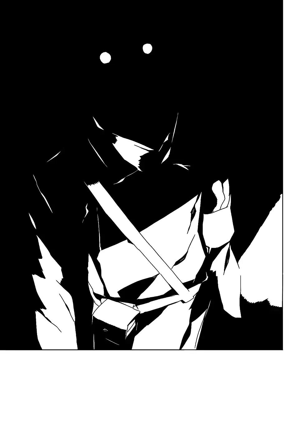 Dogs: Bullets & Carnage Chapter 64 page 19 - Chapter 64: Cave & Terror II