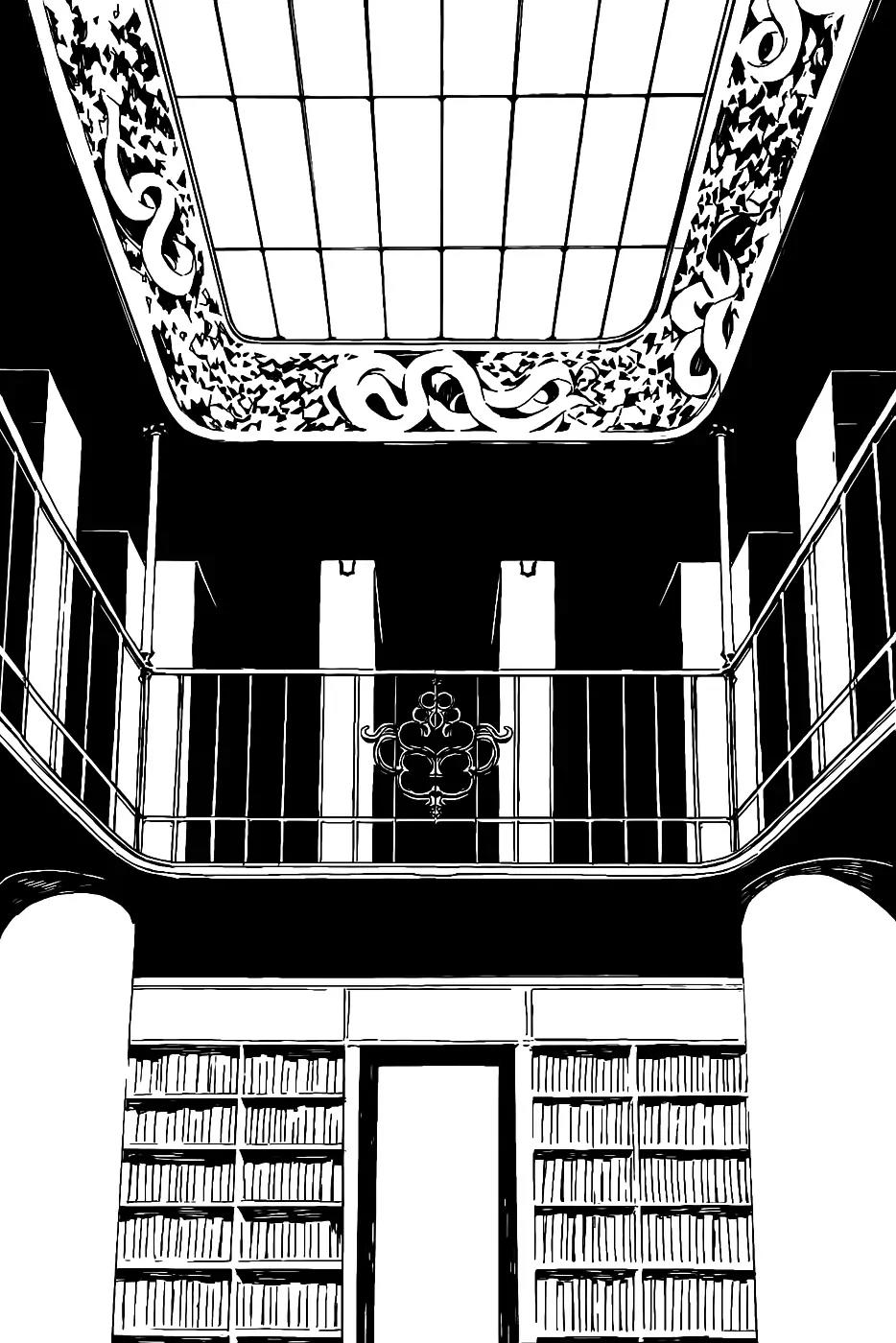 Dogs: Bullets & Carnage Chapter 64 page 20 - Chapter 64: Cave & Terror II
